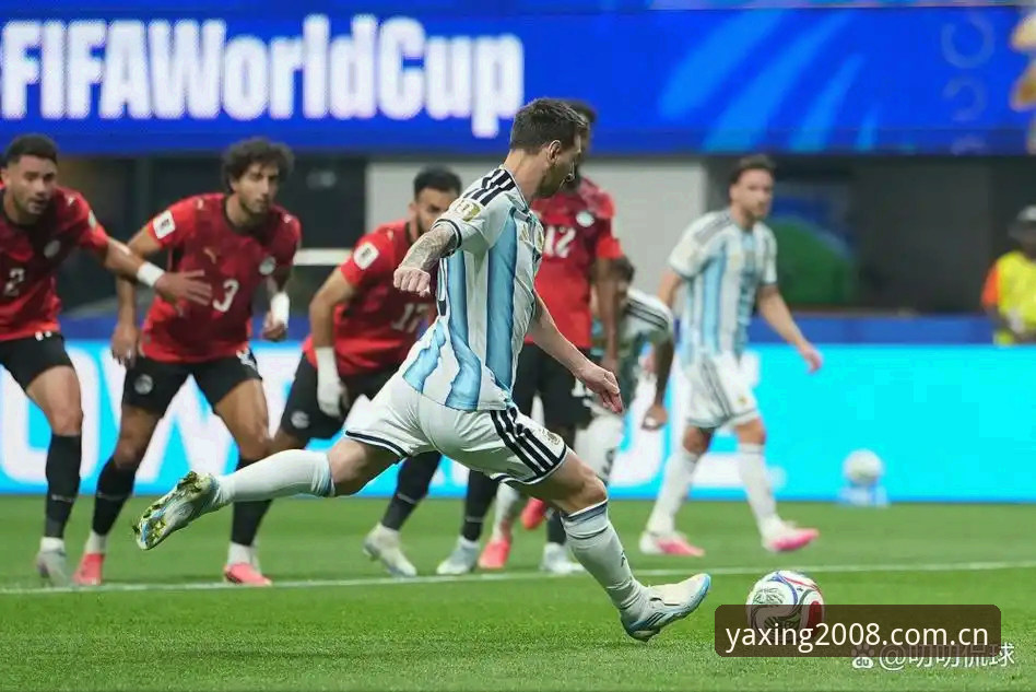世界杯裁判新规密集出台，看懂这五点，比赛观感将大不同